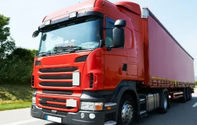 İstanbul Ergani Ambar Kargo